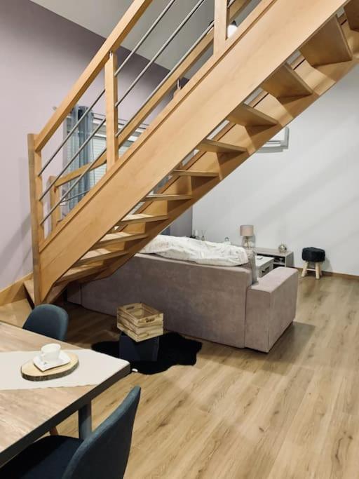 Gite Cosy Au Coeur De L'Alsace Roggenhouse Exteriér fotografie