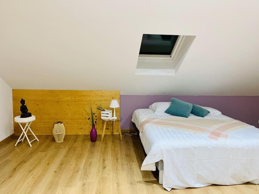 Gite Cosy Au Coeur De L'Alsace Roggenhouse Exteriér fotografie
