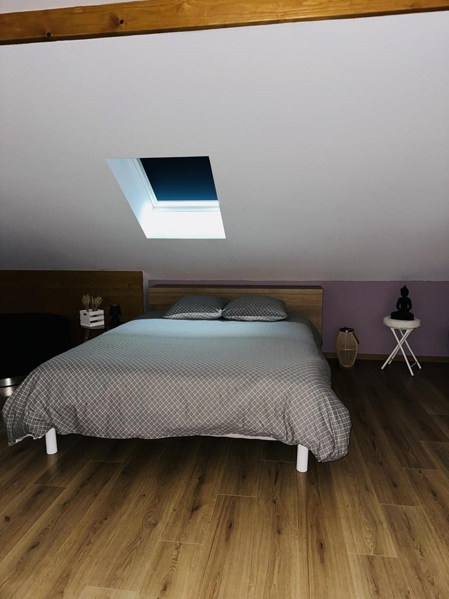 Gite Cosy Au Coeur De L'Alsace Roggenhouse Exteriér fotografie